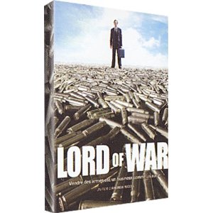 Image de l'objet « LORD OF WAR »